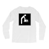 game over baby Long Sleeve Shirts