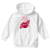 red potion Youth Hoodie