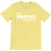 the boring company elon musk T-Shirt