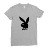 RABBITBOY Ladies Fitted T-Shirt