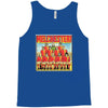 melchester rovers, ideal gift or birthday present Tank Top