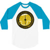 river 3/4 Sleeve Shirt