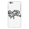 always together iPhone 6 Plus/6s Plus Case