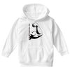 stong man Youth Hoodie