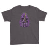 urealms   hopen for bopen Youth Tee
