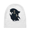 sea wolves Baby Beanies