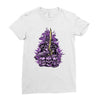 urealms   hopen for bopen Ladies Fitted T-Shirt
