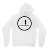 woman single Unisex Hoodie
