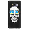 skull holiday Samsung Galaxy S8 Plus