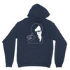 woody allen tribute Unisex Hoodie