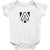 fahrie77 Baby Bodysuit