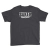 baker skateboards Youth Tee