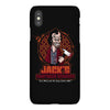 jack's caretaker services iPhoneX
