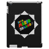 SUPER MARIO LAND iPad 3 and 4 Case