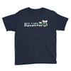 raising awareness Youth Tee