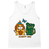 scaredy cats Tank Top