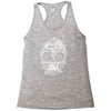 dead head Racerback Tank