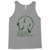 arrow you have failed this city tv series quote black white cotton t s Tank Top