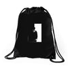 harry potter Drawstring Bags