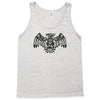 thunder bird Tank Top