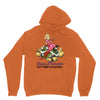 bored Unisex Hoodie