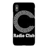 Radio Club iPhoneX