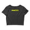 fake taxi Crop Top