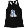 hasselhoth Racerback Tank