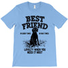 Best Friend  Beagle T-Shirt