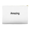 amazing Accessory Pouches