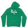 the fisherman Hoodie