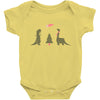 natal Baby Bodysuit