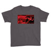 The Flash Youth Tee