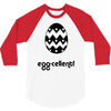 egg cellent 3/4 Sleeve Shirt