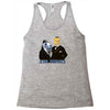 sir wars Racerback Tank