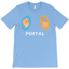 Portal Cat T-Shirt