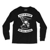 red shell original Long Sleeve Shirts