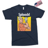 sploosh Exclusive T-shirt