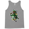 boba fatt Tank Top