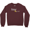 special teddy Crewneck Sweatshirt