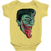zombie Baby Onesie