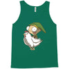invader link Tank Top