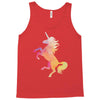 Unicorn Tank Top