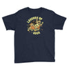 legends of rock Youth Tee