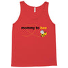 Mommy To Bee Unknown Gender Tank Top