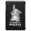bunny anxiety iPad Mini