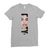 Party Ladies Fitted T-Shirt