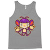 look ma, i've got four hands Tank Top