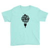 eat all you want Youth Tee