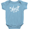 ninja Baby Onesie